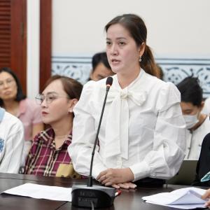 Sắp xử phúc thẩm tranh chấp thừa kế của gia đình cố nghệ sĩ Vũ Linh