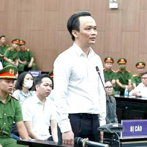 Khi các 'đại gia' nộp hàng ngàn tỉ đồng khắc phục hậu quả vụ án