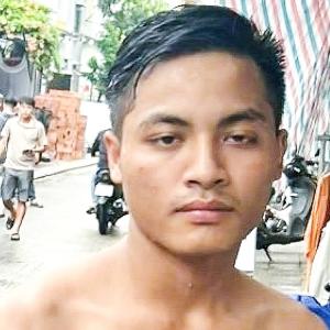 Bắt nghi phạm trong 1 giờ gây ra 2 vụ cướp giật tài sản