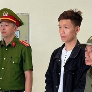 Mở tài khoản ngân hàng rồi cho nhóm lừa đảo bên Campuchia thuê lại để rửa tiền
