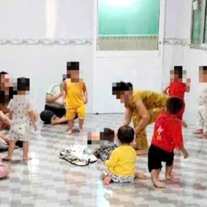 Khởi tố vụ án bé trai 10 tháng tuổi tử vong, trong máu có nồng độ cồn