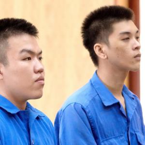 Đề nghị tử hình thanh niên giết cô gái, cướp tài sản, phi tang trên núi Vũng Tàu
