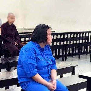 Người phụ nữ mạo danh lãnh đạo, nhận sư trụ trì làm con nuôi để lừa đảo 1,1 tỉ