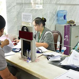 Từ 1-7 áp dụng công chứng điện tử, tiện lợi nhưng kiểm tra thông tin 'từ xa' bằng cách nào?