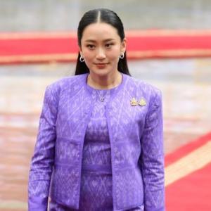 Thủ tướng Thái Lan bị kêu gọi từ chức vì vụ lộ điện đàm với ông Hun Sen