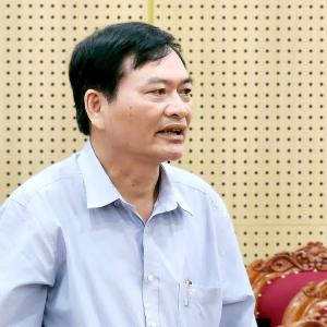 Công an đề nghị Sở Khoa học và Công nghệ Quảng Ngãi cung cấp hồ sơ hai đề tài khoa học