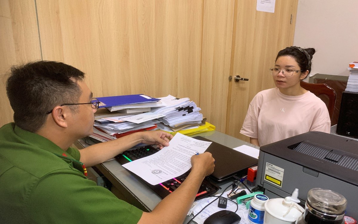 Đường dây chiêu dụ đầu tư tiền ảo 'bài bản' với 138.000 tài khoản, lừa đảo 10.000 tỉ đồng