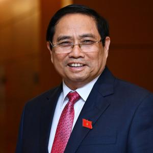 Thủ tướng Phạm Minh Chính sắp công tác tại Trung Quốc
