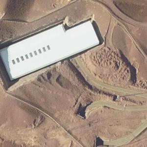 Nguy cơ nếu Israel tấn công 'pháo đài hạt nhân' Iran