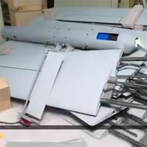 Cách điệp viên Israel tiến hành chiến dịch tập kích phòng không Iran