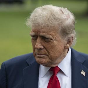 Ông Trump: 'Dù làm gì đi nữa, tôi cũng không được Nobel Hòa bình'