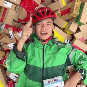 "Gia đình Hải Sen" thu về hàng chục tỉ đồng từ bán siro ăn ngon