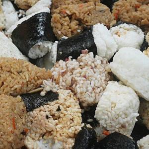 Người Nhật đổ hàng tấn cơm thừa mỗi ngày dù thiếu gạo
