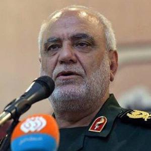 Iran bổ nhiệm người thay thế tư lệnh tình báo bị Israel hạ sát