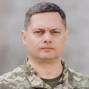 Ukraine thay tư lệnh lục quân