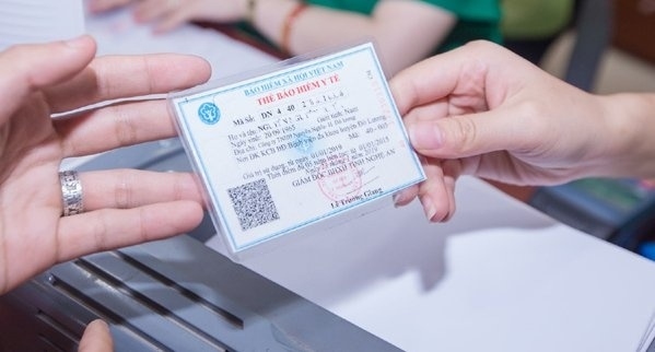 Một số thay đổi về thẻ bảo hiểm y tế từ ngày 1/7 người dân cần biết