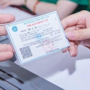 Một số thay đổi về thẻ bảo hiểm y tế từ ngày 1/7 người dân cần biết