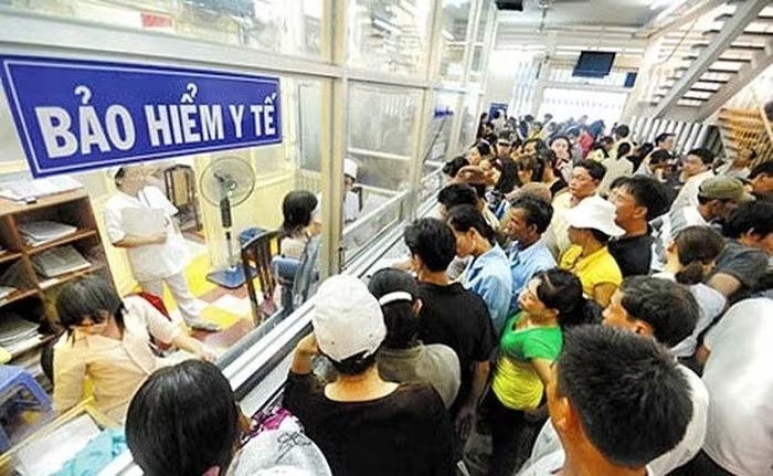 Từ 1/7/2025: Thêm 4 nhóm đối tượng được Nhà nước chi trả toàn bộ chi phí mua thẻ BHYT