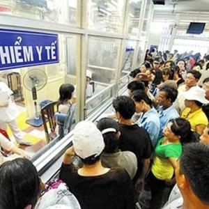 Từ 1/7/2025: Thêm 4 nhóm đối tượng được Nhà nước chi trả toàn bộ chi phí mua thẻ BHYT