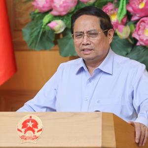 Chi trả chế độ cho người nghỉ việc do sắp xếp bộ máy trước 30/6