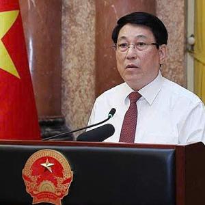 Chủ tịch nước Lương Cường: 'Người làm báo phải tự đổi mới'