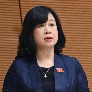 Bộ trưởng Y tế trả lời về an toàn thực phẩm trường học