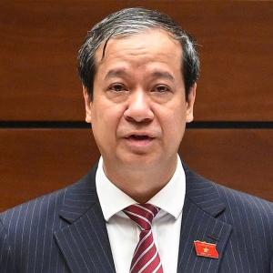 'Người lớn không đánh nhau thì không còn bạo lực học đường'