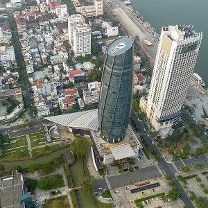 93 phường, xã của TP Đà Nẵng sau sáp nhập