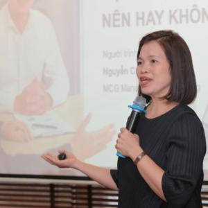 Bán tạp hóa và rau củ nên chuyển đổi thành doanh nghiệp khi nào?