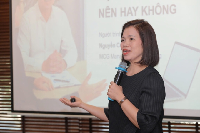 Bán tạp hóa và rau củ nên chuyển đổi thành doanh nghiệp khi nào?