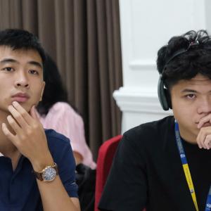 Việt Nam - Singapore trao đổi hàng nghìn nhân lực tài năng
