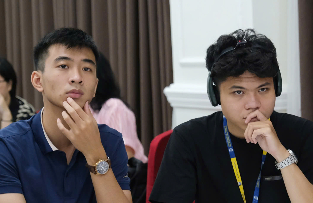 Việt Nam - Singapore trao đổi hàng nghìn nhân lực tài năng