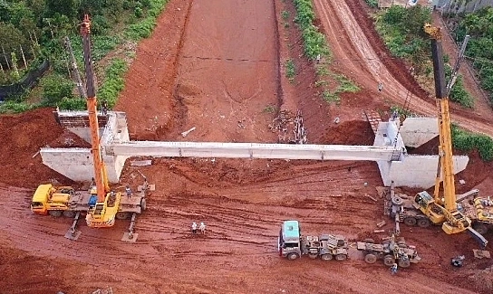 Đề xuất gần 30.000 tỷ đồng xây cao tốc Phú Yên - Đăk Lăk