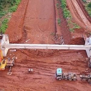 Đề xuất gần 30.000 tỷ đồng xây cao tốc Phú Yên - Đăk Lăk