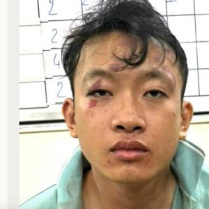 Kẻ sát hại chủ tiệm tạp hóa: Ra tay vì 'sợ bị lộ'