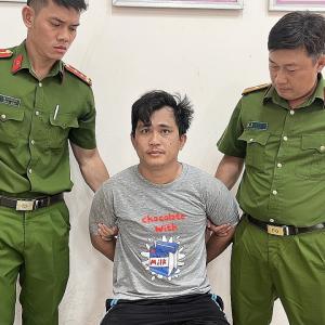 Đánh mẹ, tấn công lực lượng an ninh cơ sở khi được can ngăn