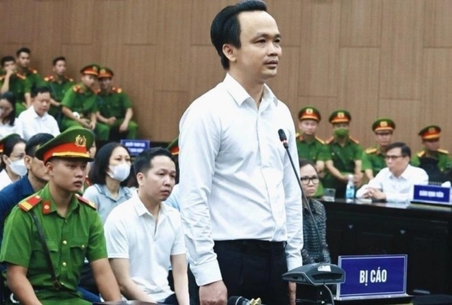 Anh em Trịnh Văn Quyết được đề nghị giảm án và phạt tiền thay phạt tù