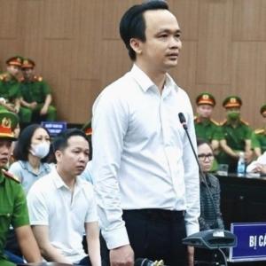 Anh em Trịnh Văn Quyết được đề nghị giảm án và phạt tiền thay phạt tù