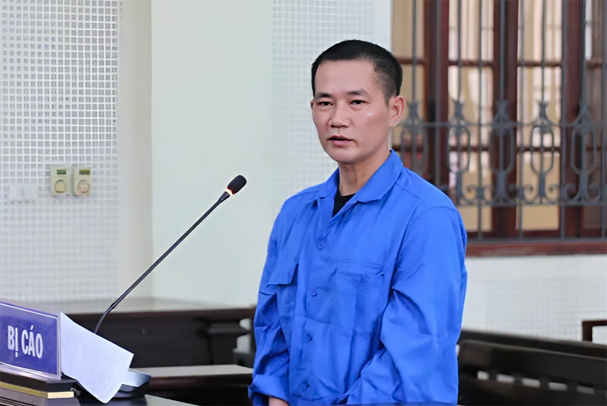 Đoạt mạng thợ mộc vì mâu thuẫn khi làm nhà