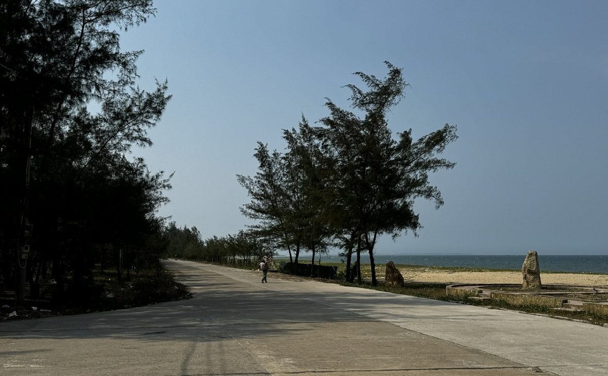 6 người bị khởi tố vì 'rút ruột' 1,6 km đường