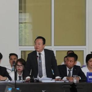 Luật sư nêu tình tiết 'đặc biệt' khi bào chữa cho cựu Chủ tịch Tập đoàn FLC Trịnh Văn Quyết