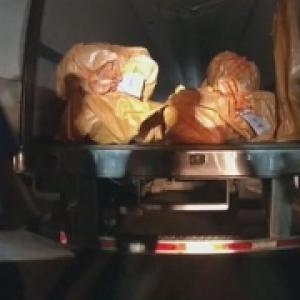 Bảy nghi phạm bị bắt trong vụ trộm trang sức lớn nhất lịch sử Mỹ