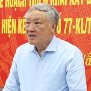 Phó thủ tướng yêu cầu Đà Nẵng chuẩn bị sẵn sàng cho Trung tâm tài chính quốc tế