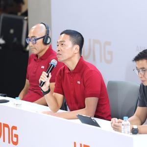 VNG đổi tên, mục tiêu doanh thu vượt 10.700 tỷ đồng