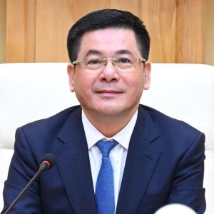 Bộ trưởng Công Thương: Việt Nam muốn cùng Mỹ xây dựng quy tắc xuất xứ hài hòa