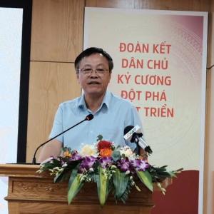 Bộ Công Thương thông tin về xử lý đơn tố cáo bà Chu Thanh Huyền