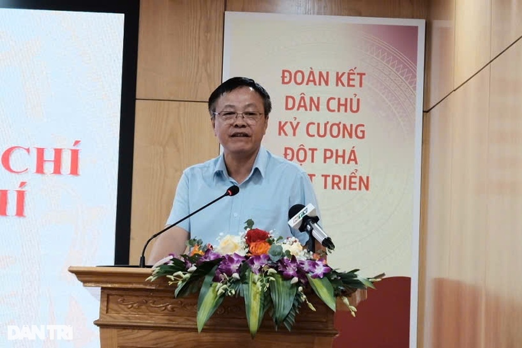 Bộ Công Thương thông tin về xử lý đơn tố cáo bà Chu Thanh Huyền