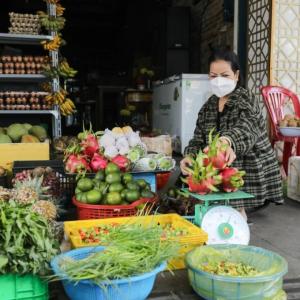 Tài chính linh hoạt hỗ trợ người lao động tiếp cận vốn