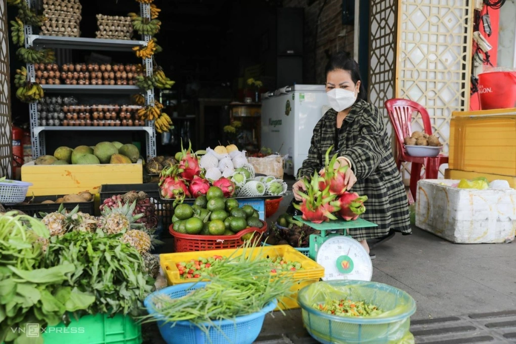 Tài chính linh hoạt hỗ trợ người lao động tiếp cận vốn