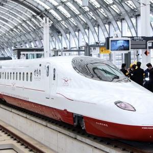 Chuyên gia hiến kế huy động 67 tỷ USD làm đường sắt tốc độ cao